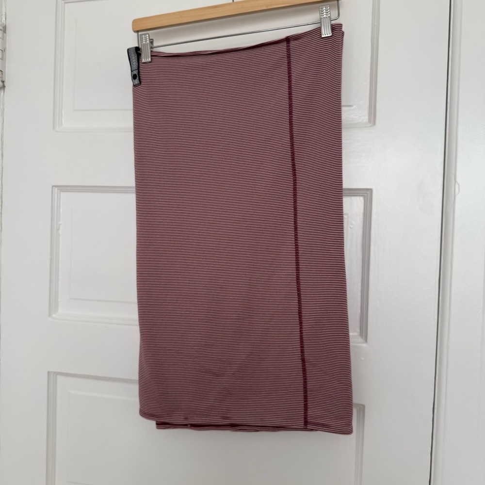 Lululemon Vinyasa Scarf *Rulu - Picture 5 of 7